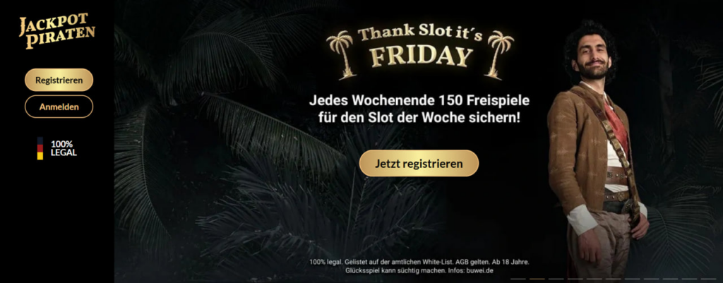 jackpot piraten.de
